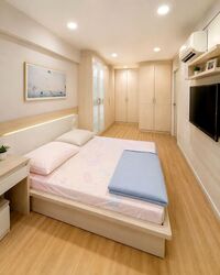 Blk 302 Woodlands Street 31 (Woodlands), HDB 5 Rooms #555838211